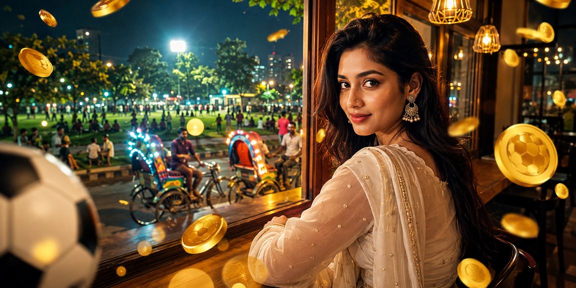 ঢাকায় রিকশাচালক ক্রিকেট বেটিং করছে